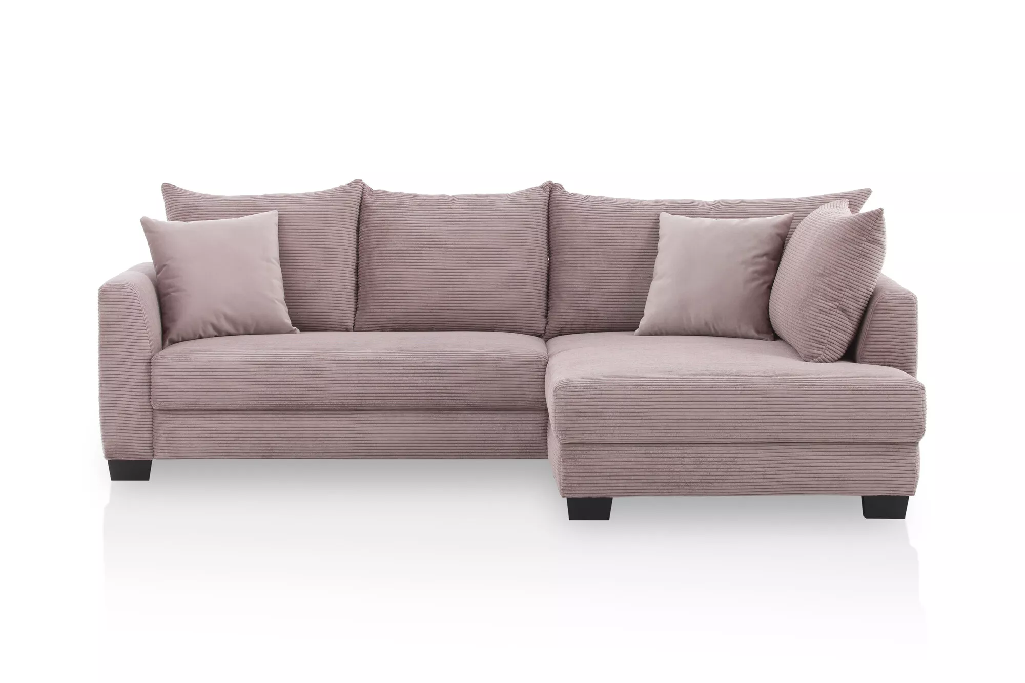 Funktionsecke, Robbie