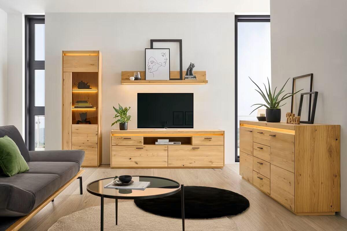 Sideboard, Catalan