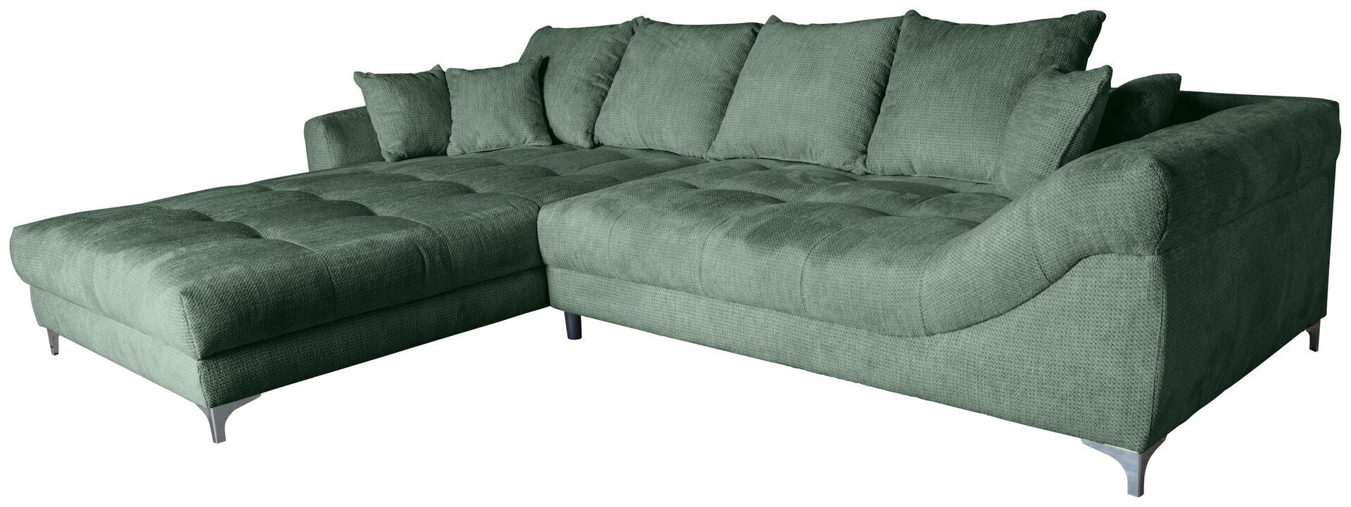 Ecksofa, Manhatan
