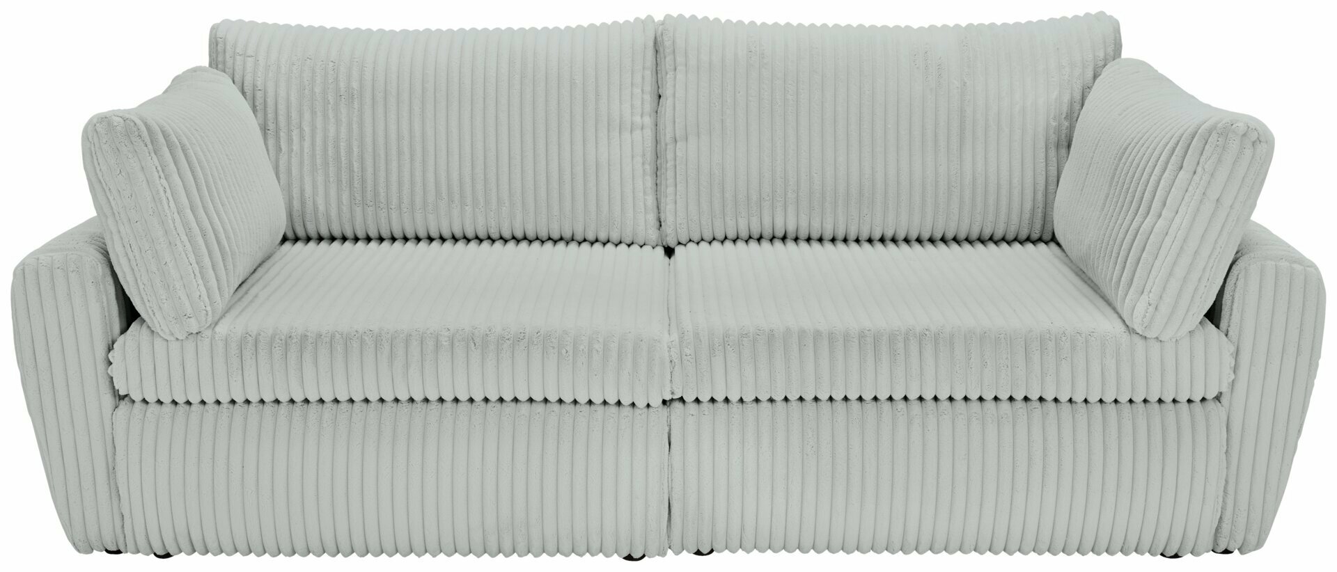 Big Sofa, Mevi