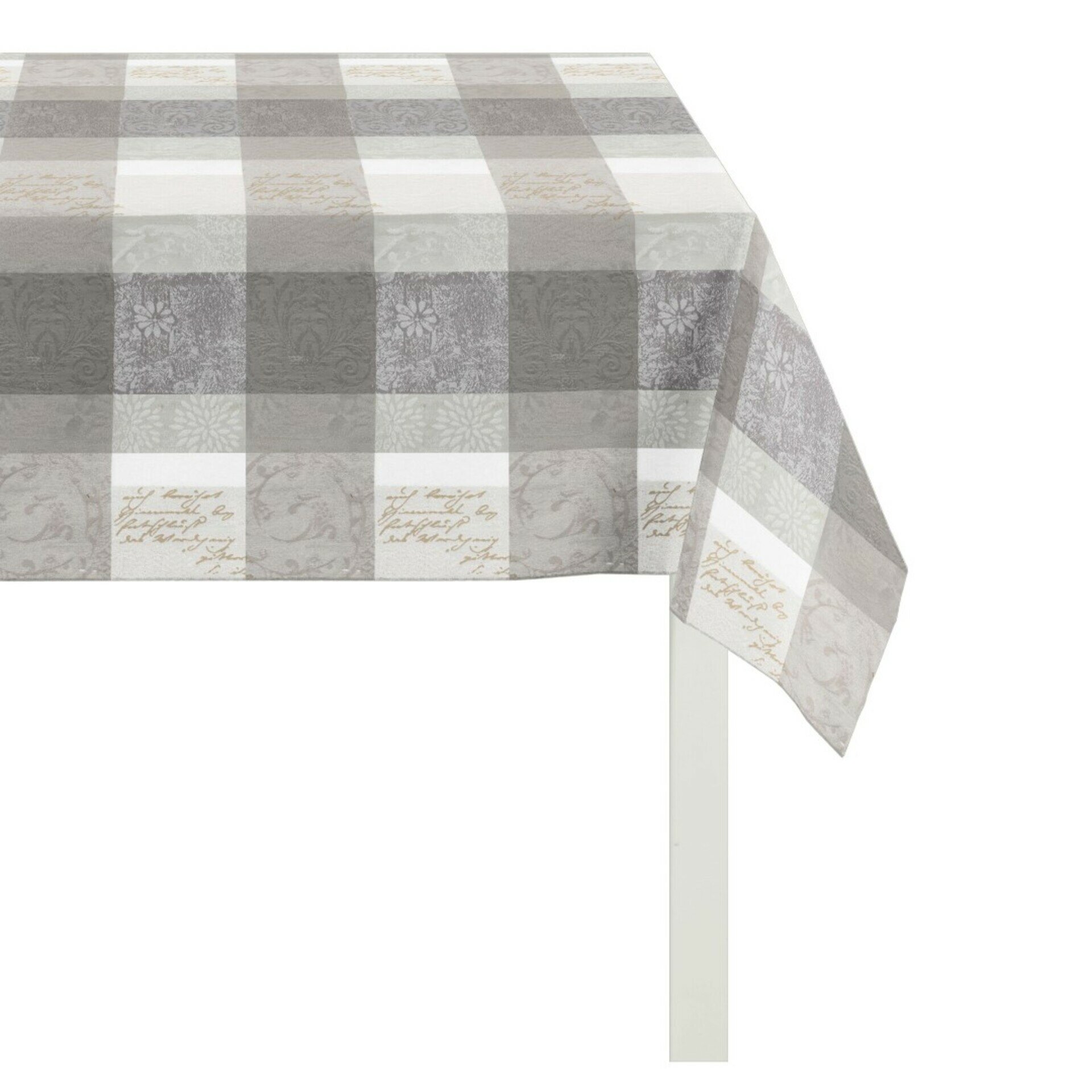 Tischdecke