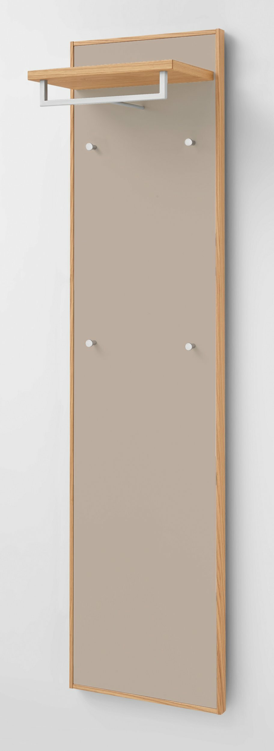 Garderobenpaneel, V 100
