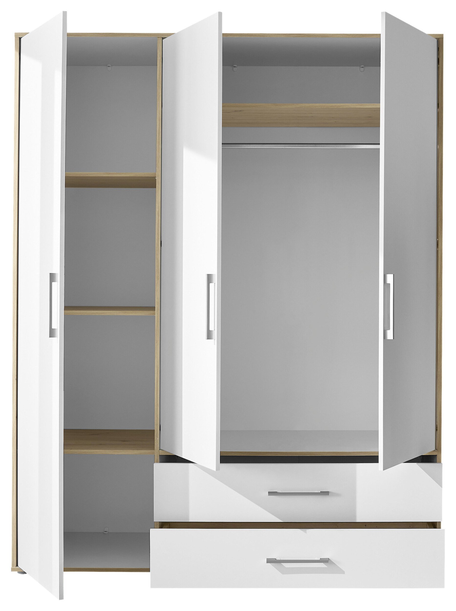 Kleiderschrank, Lembo