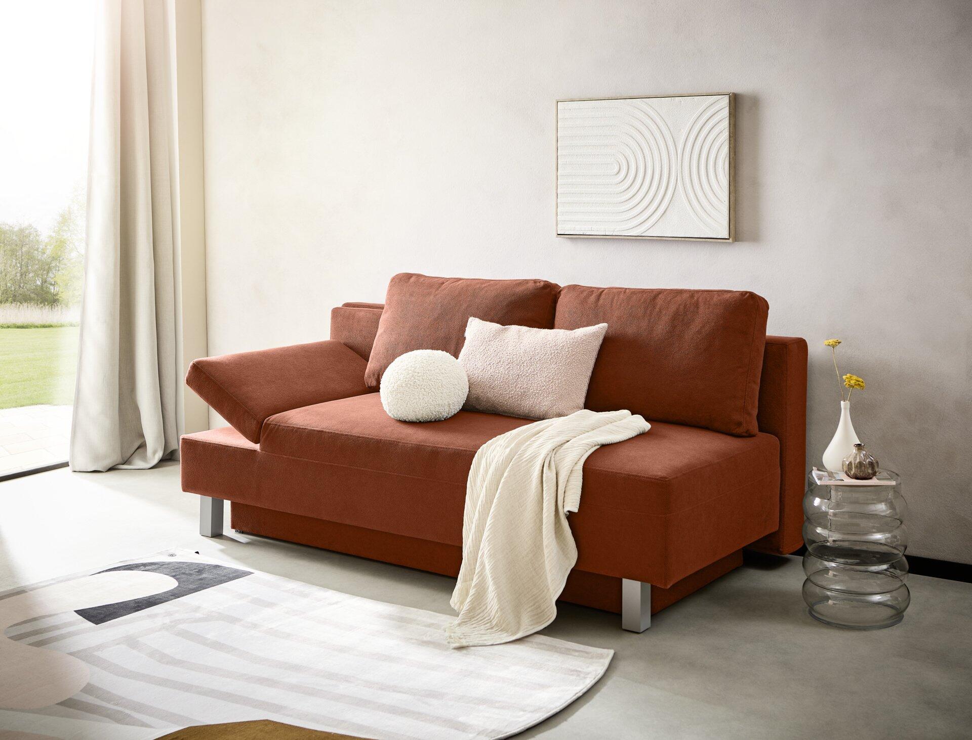 Schlafsofa, Melody