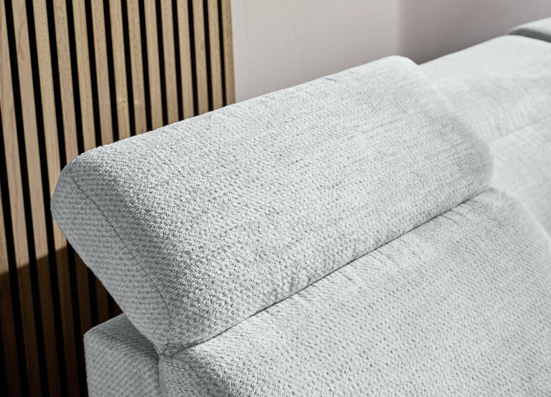 Wohnlandschaft, Corsica