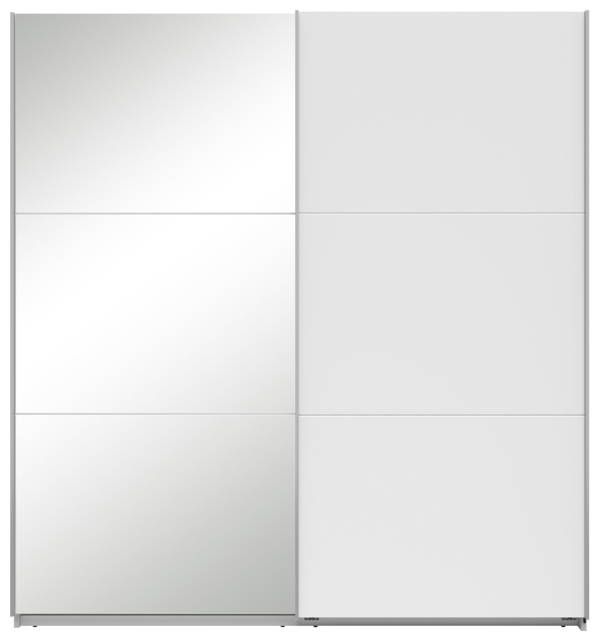 Schwebetürenschrank, Neo