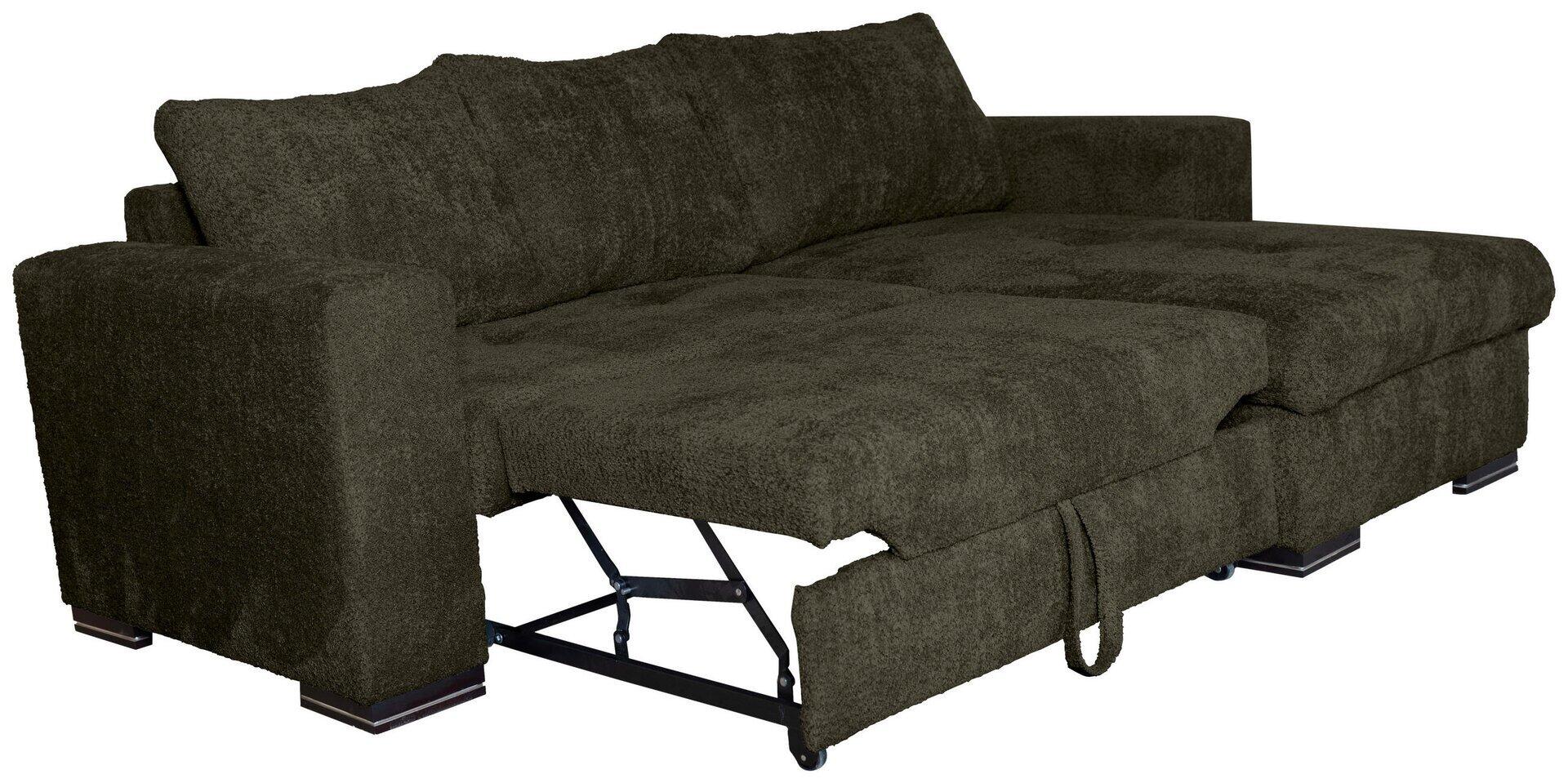 Ecksofa, Malmo