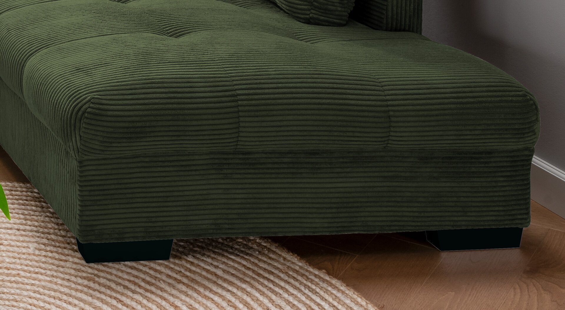 Ecksofa, Alvito