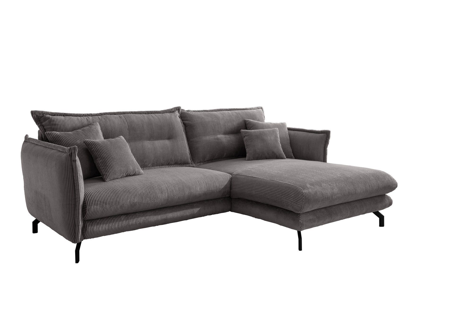 Ecksofa, Lava