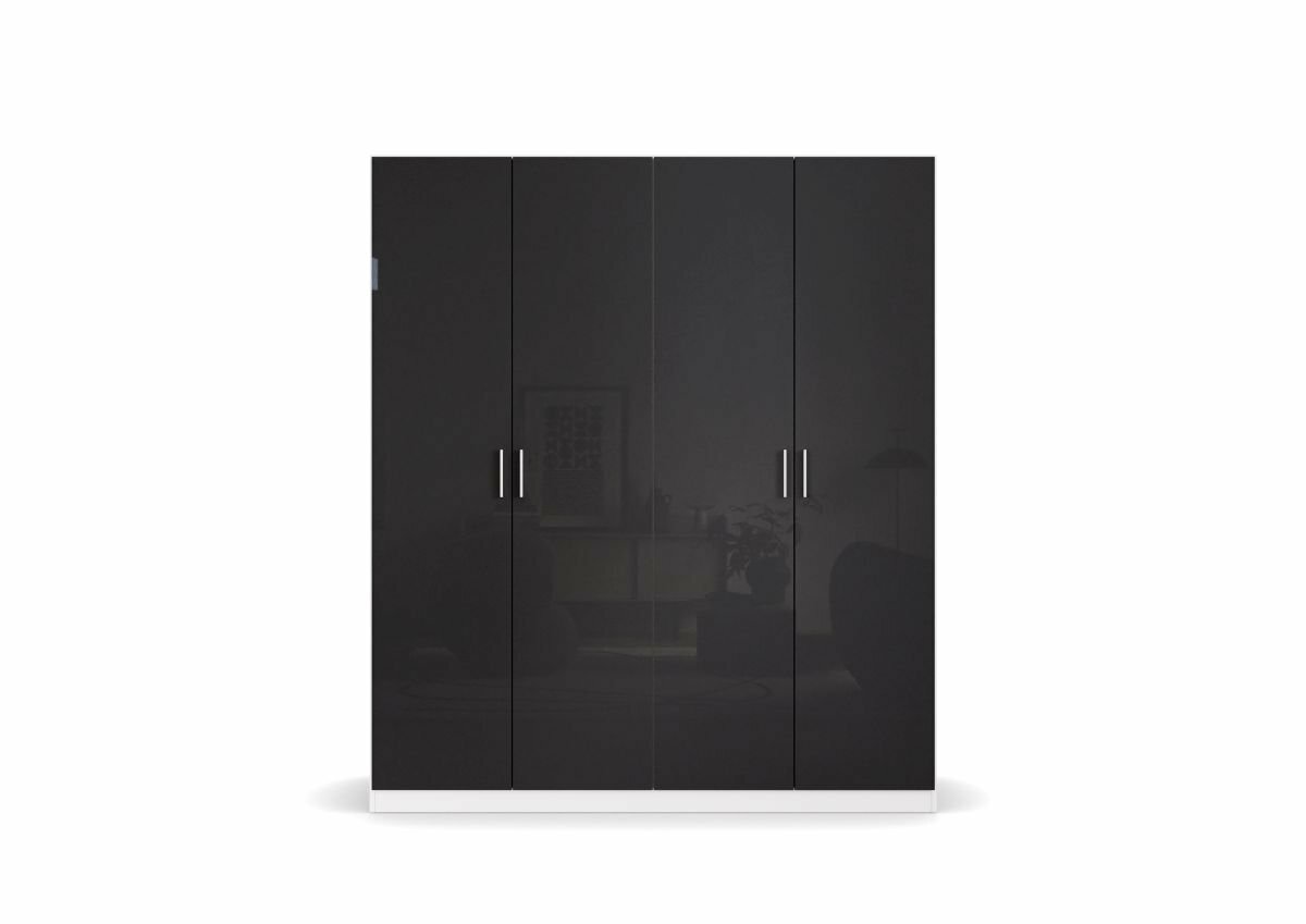 Drehtürenschrank, Celle