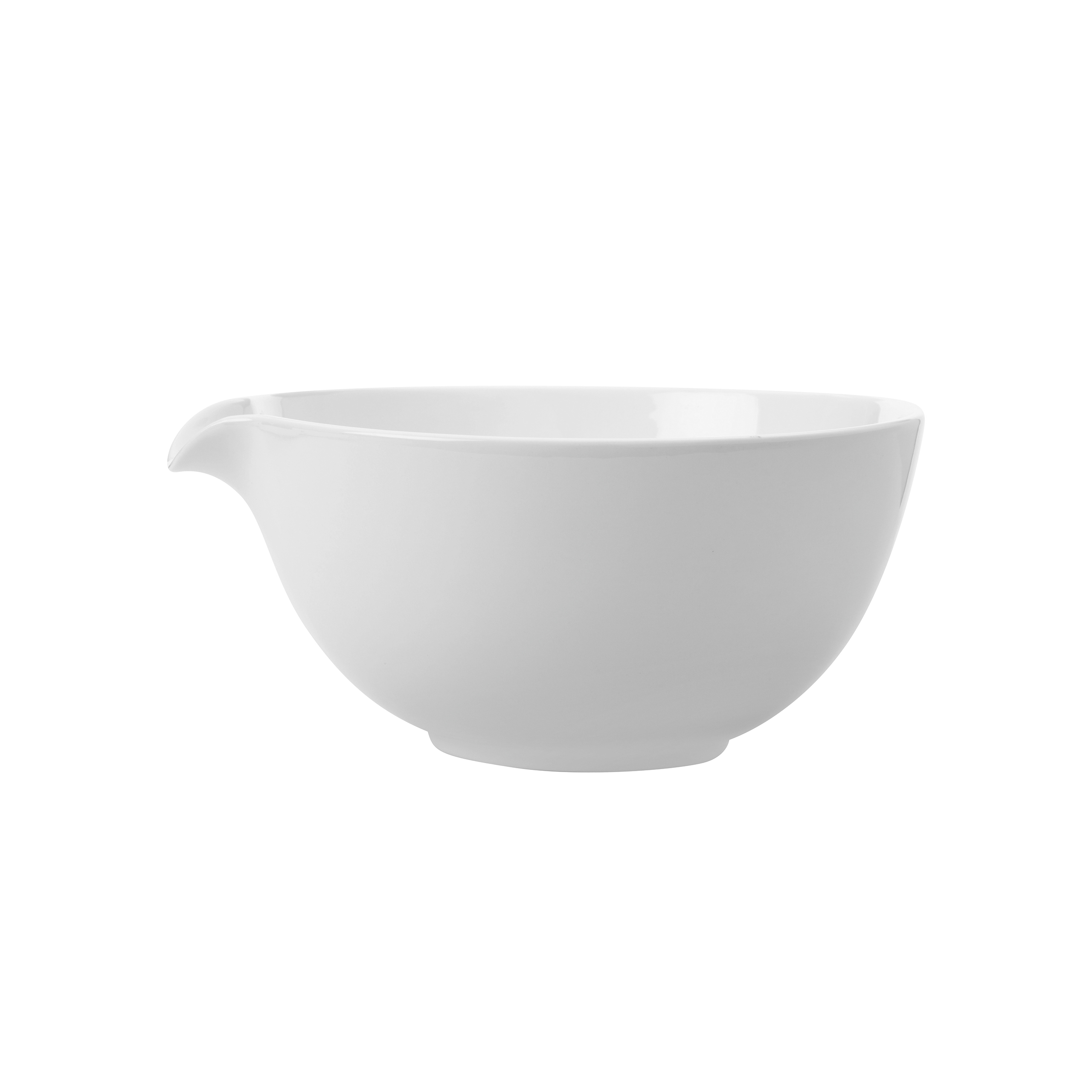 Schüssel, Porzellan , Uni, Kitchen