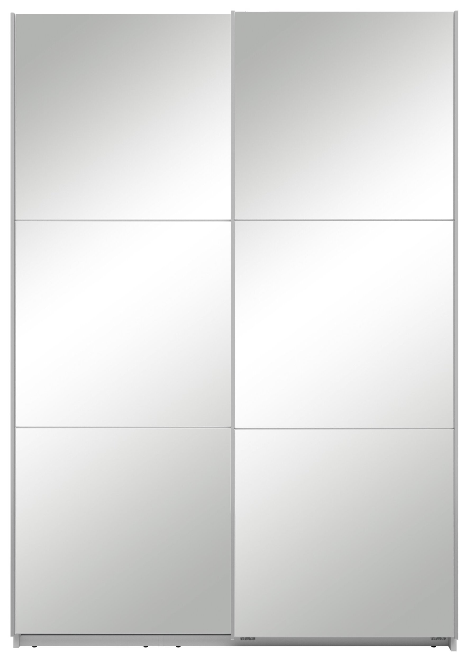 Schwebetürenschrank, Neo