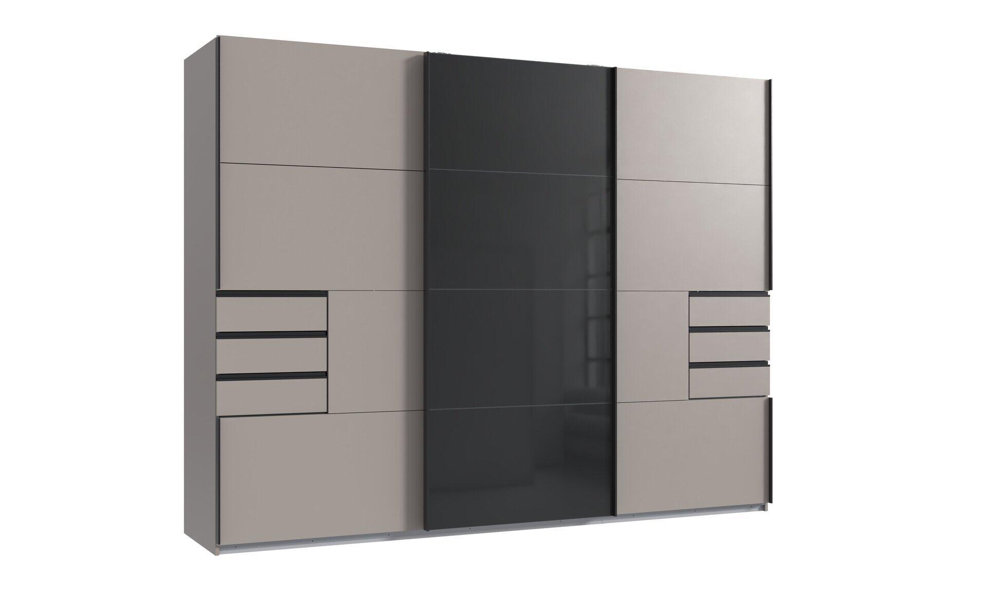 Schwebetürenschrank, Tilburg