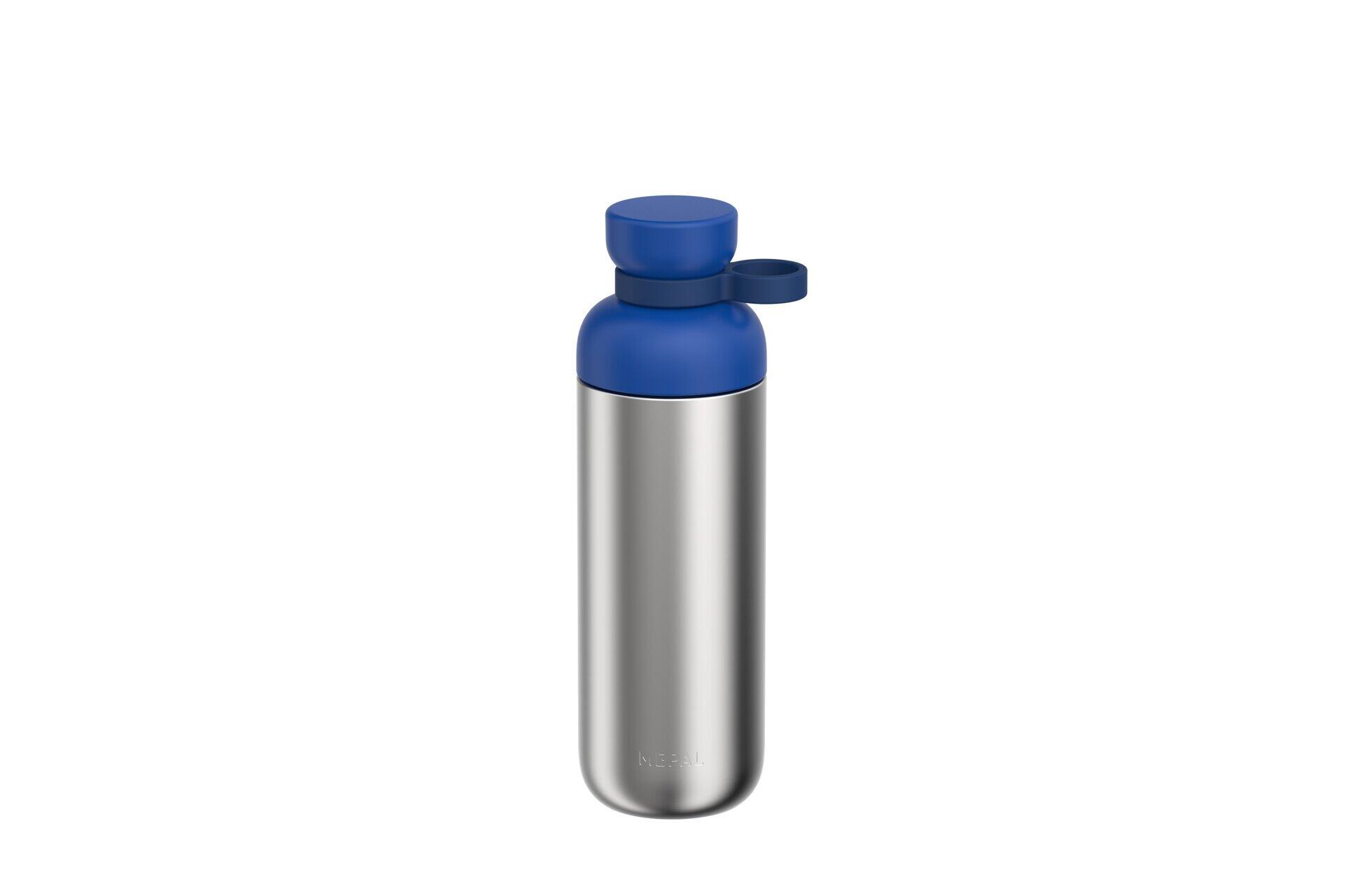 Edelstahl-Trinkflasche, Vita