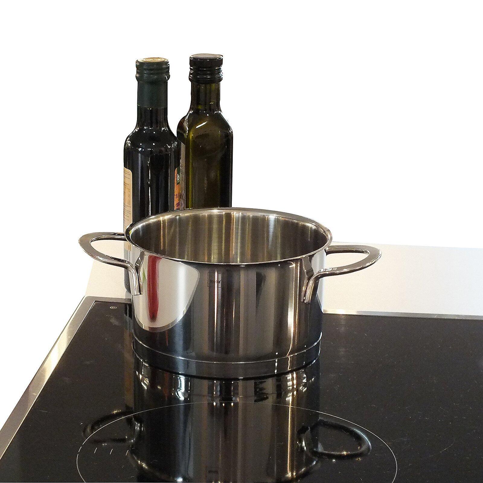Fondue-Set, Cailin