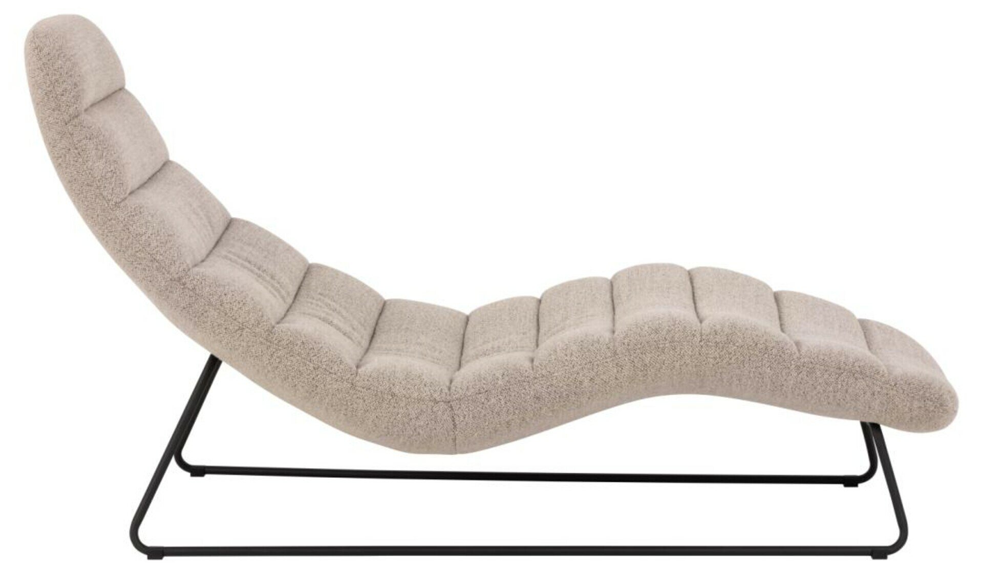 Chaiselongue, Chaplin