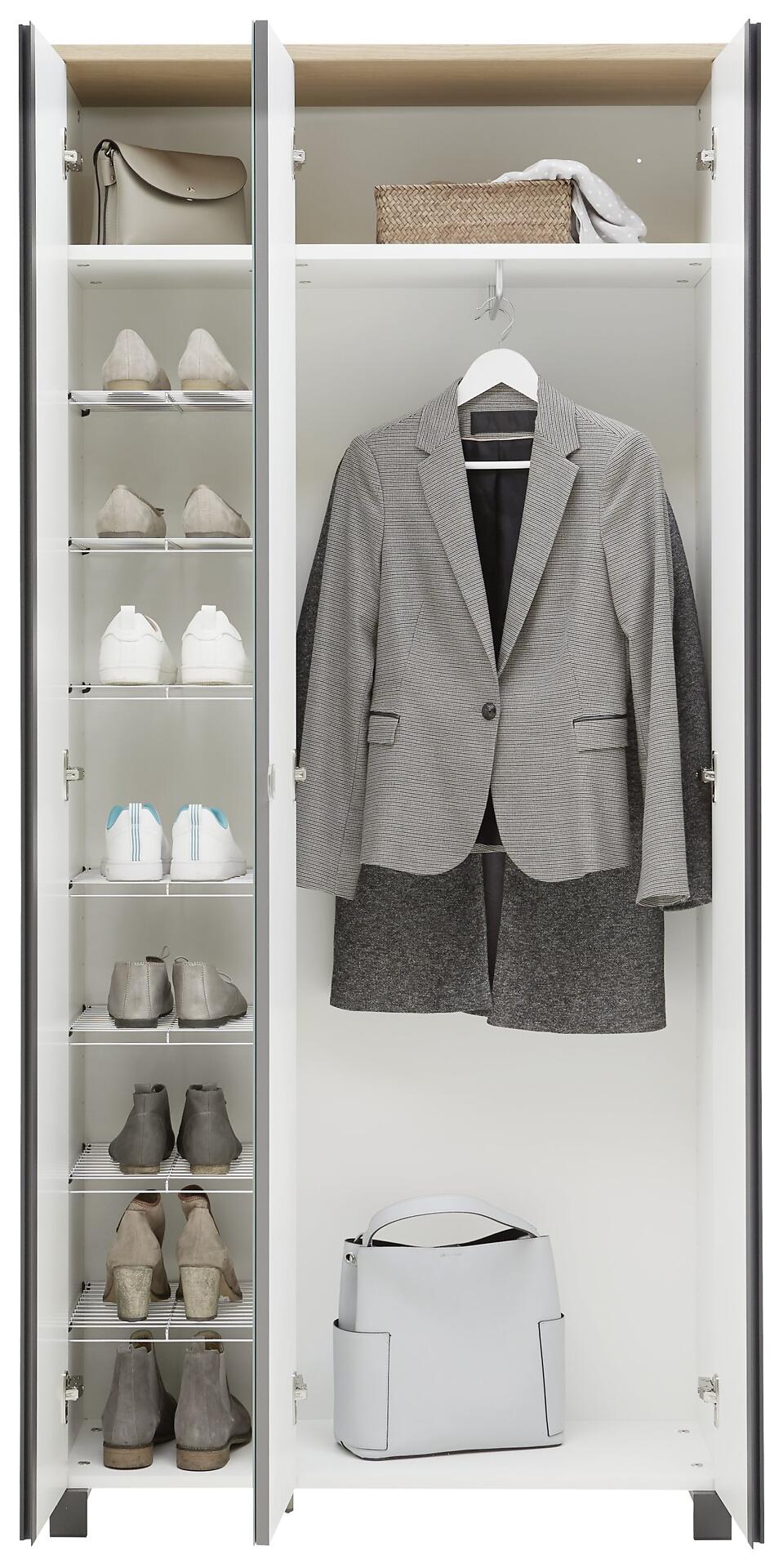 Dielenschrank,  Sorrent