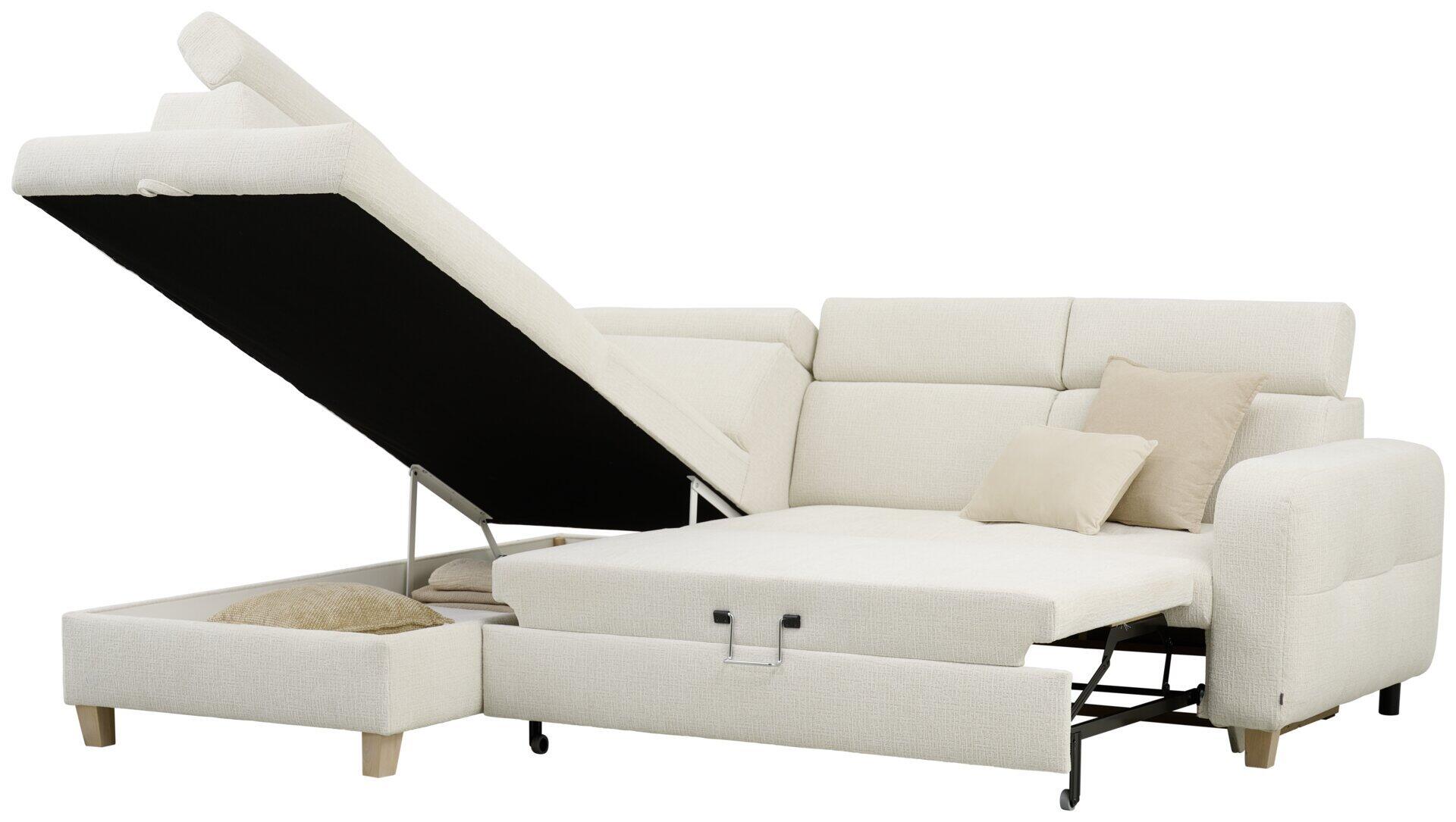 Ecksofa, Saragossa