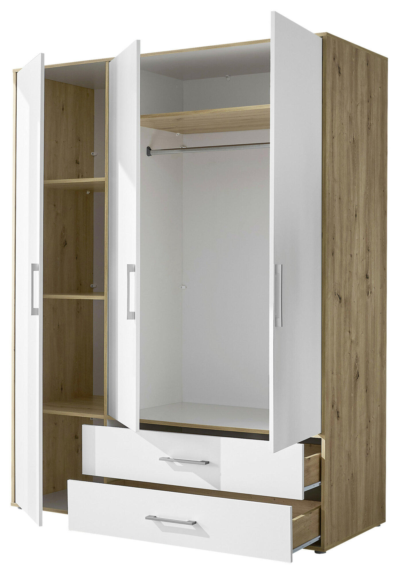 Kleiderschrank, Lembo Kleiderschrank, Lembo