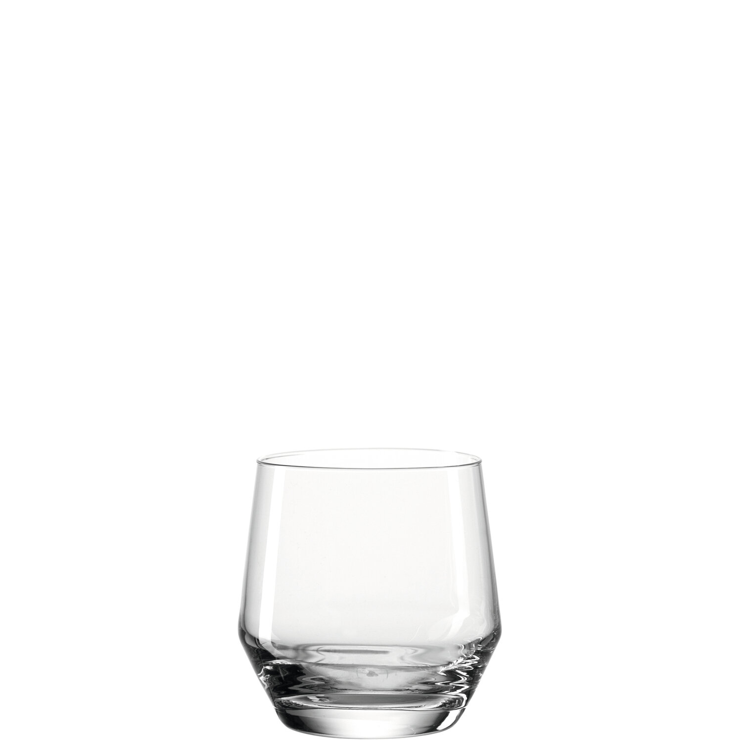 WH Becher, Puccini