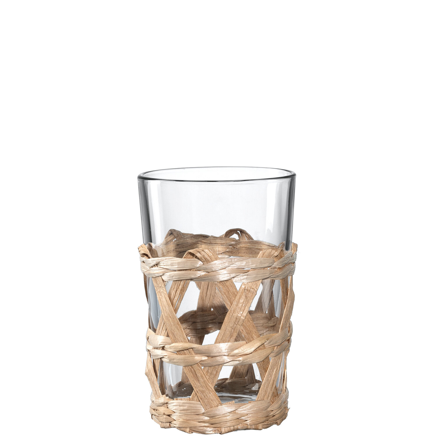 WH Becher, Garda