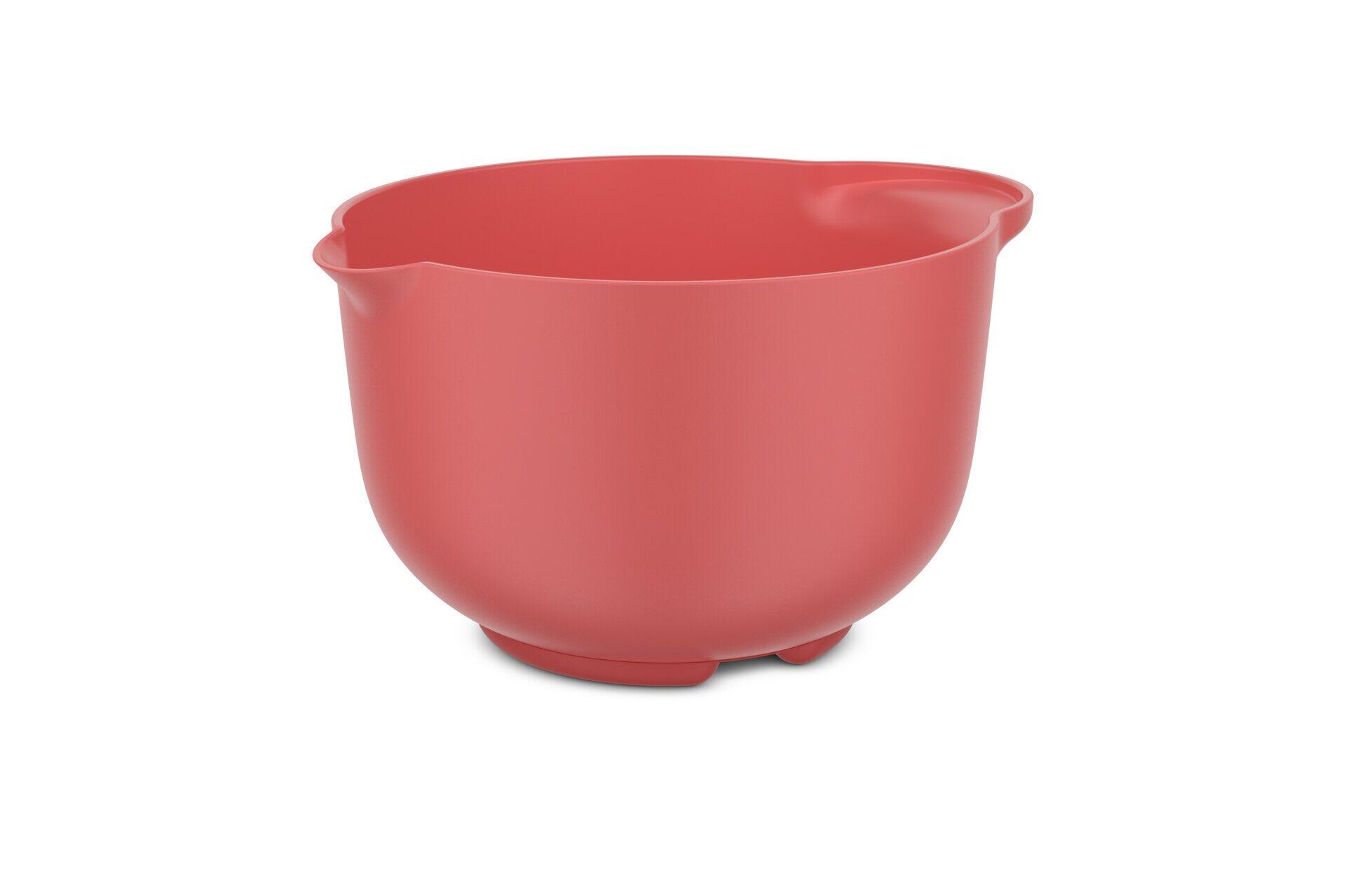 Mepal Rosti Bv Braun Chef It Rührschüssel, Chef It – Pink – Ca.22,2X26,4X15cm - Bild 2
