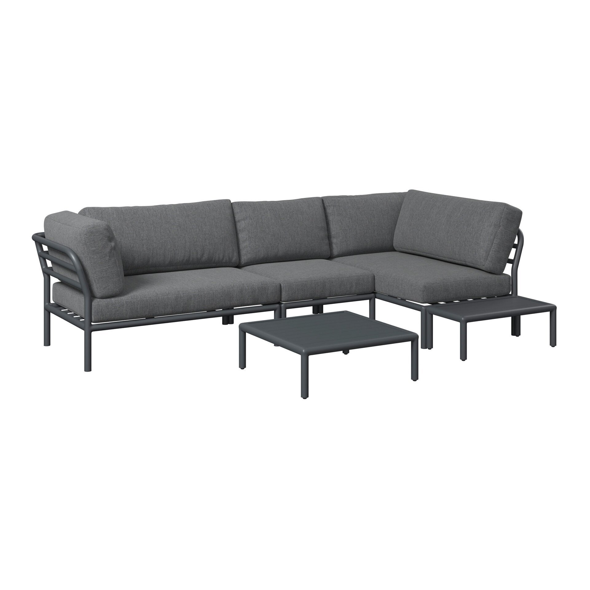 Lounge, Entera