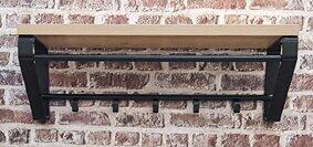 Wandgarderobe, 13945