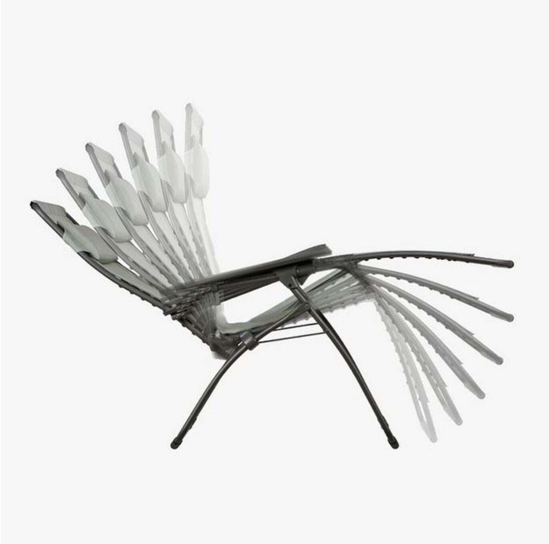 Relaxsessel, R Clip Colblock