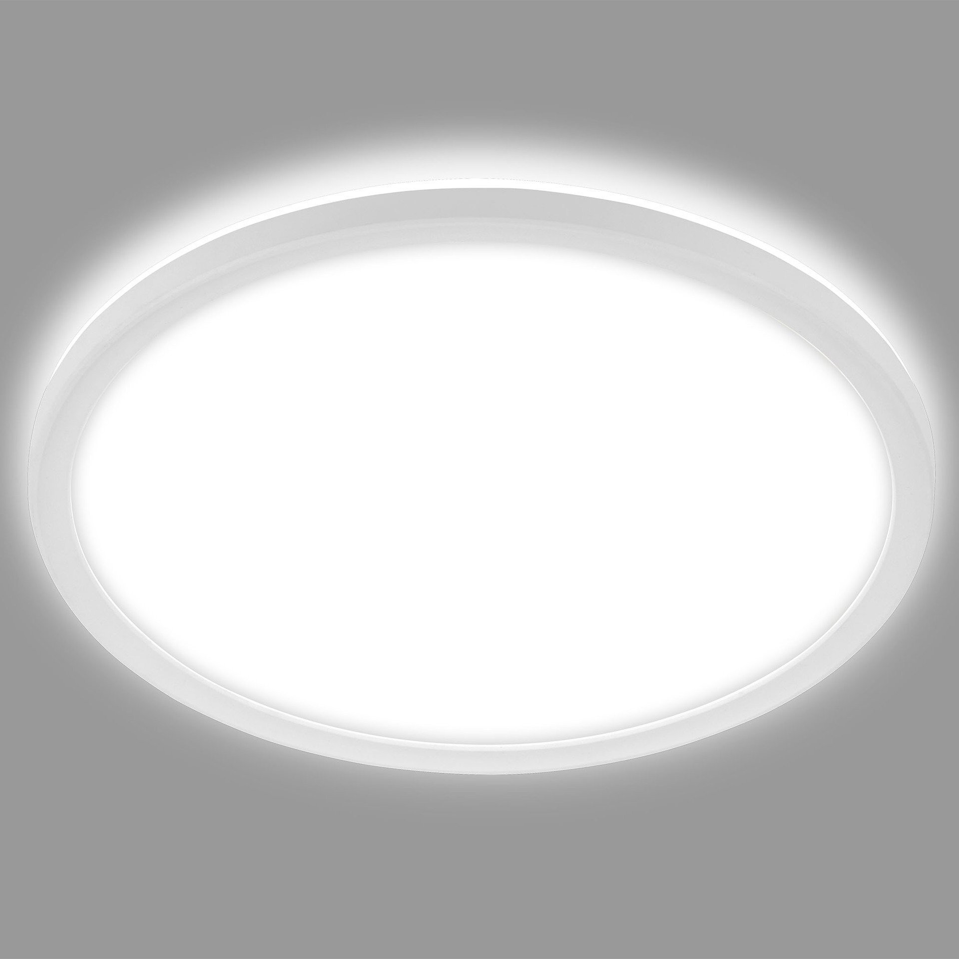 Badezimmerleuchte, Slim Drip