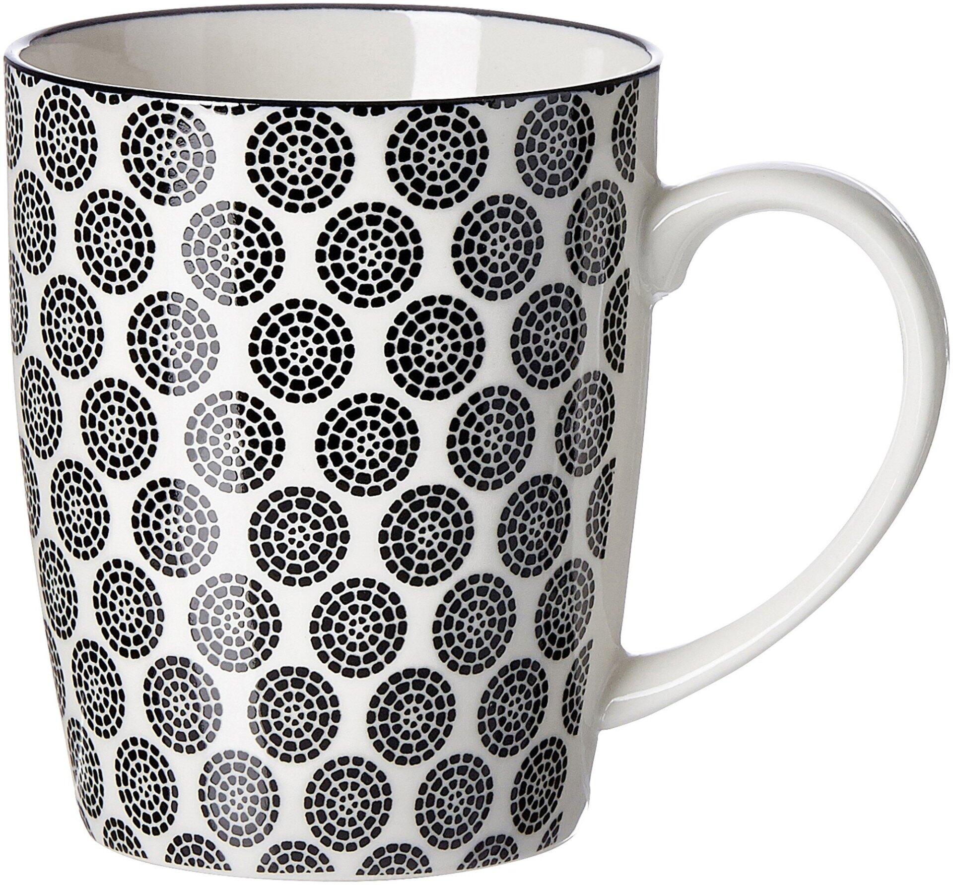 Kaffeebecher, Takeo Circles