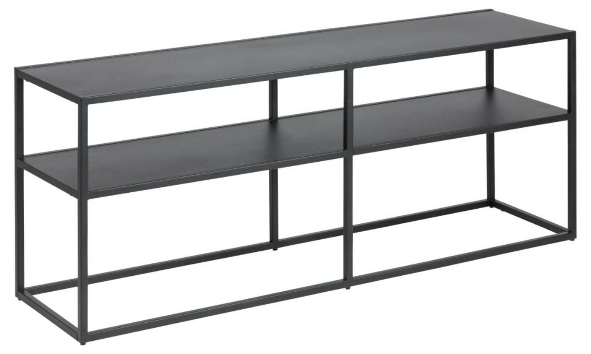 TV-Tisch, Newton