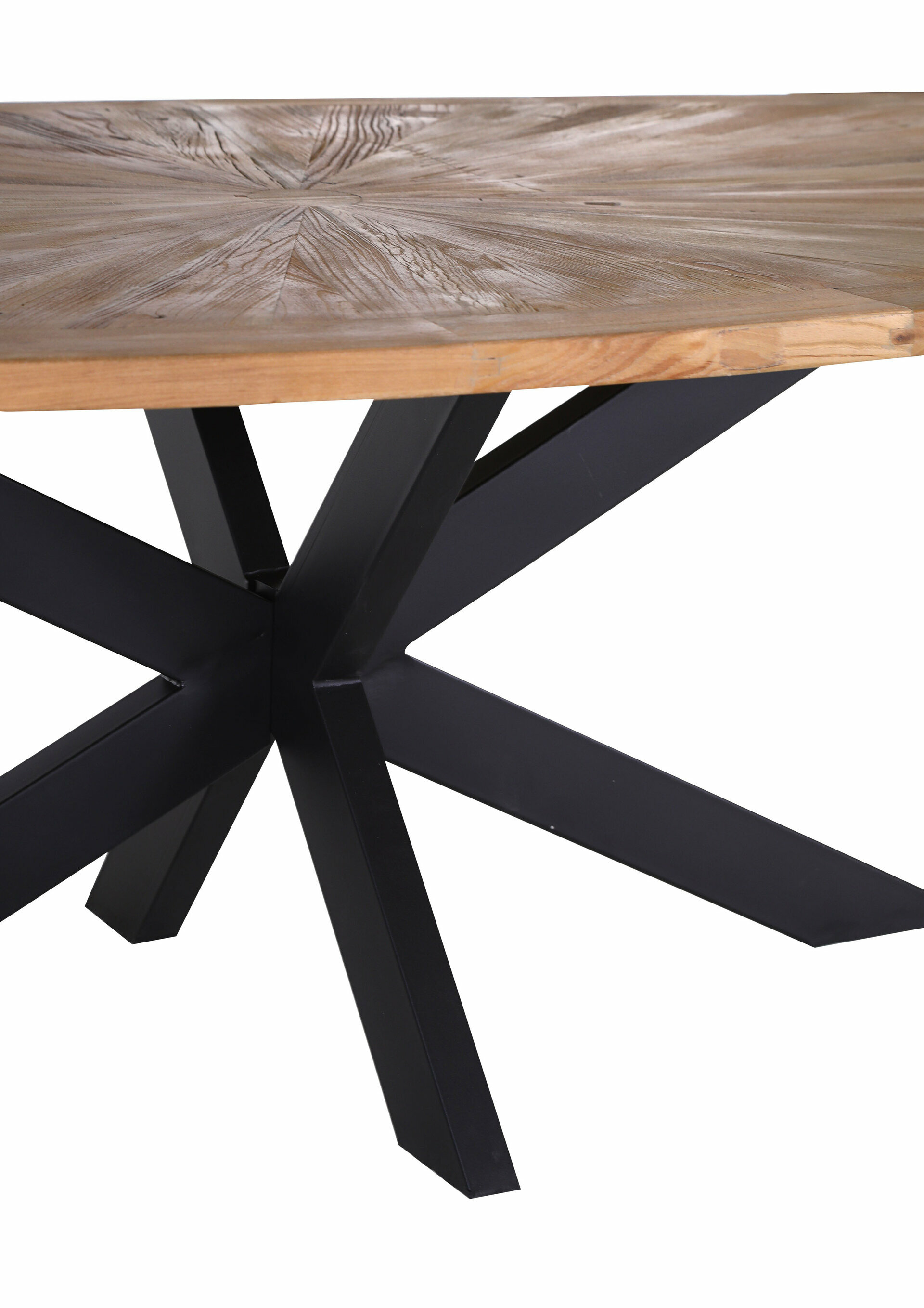 Esstisch, Attenzione