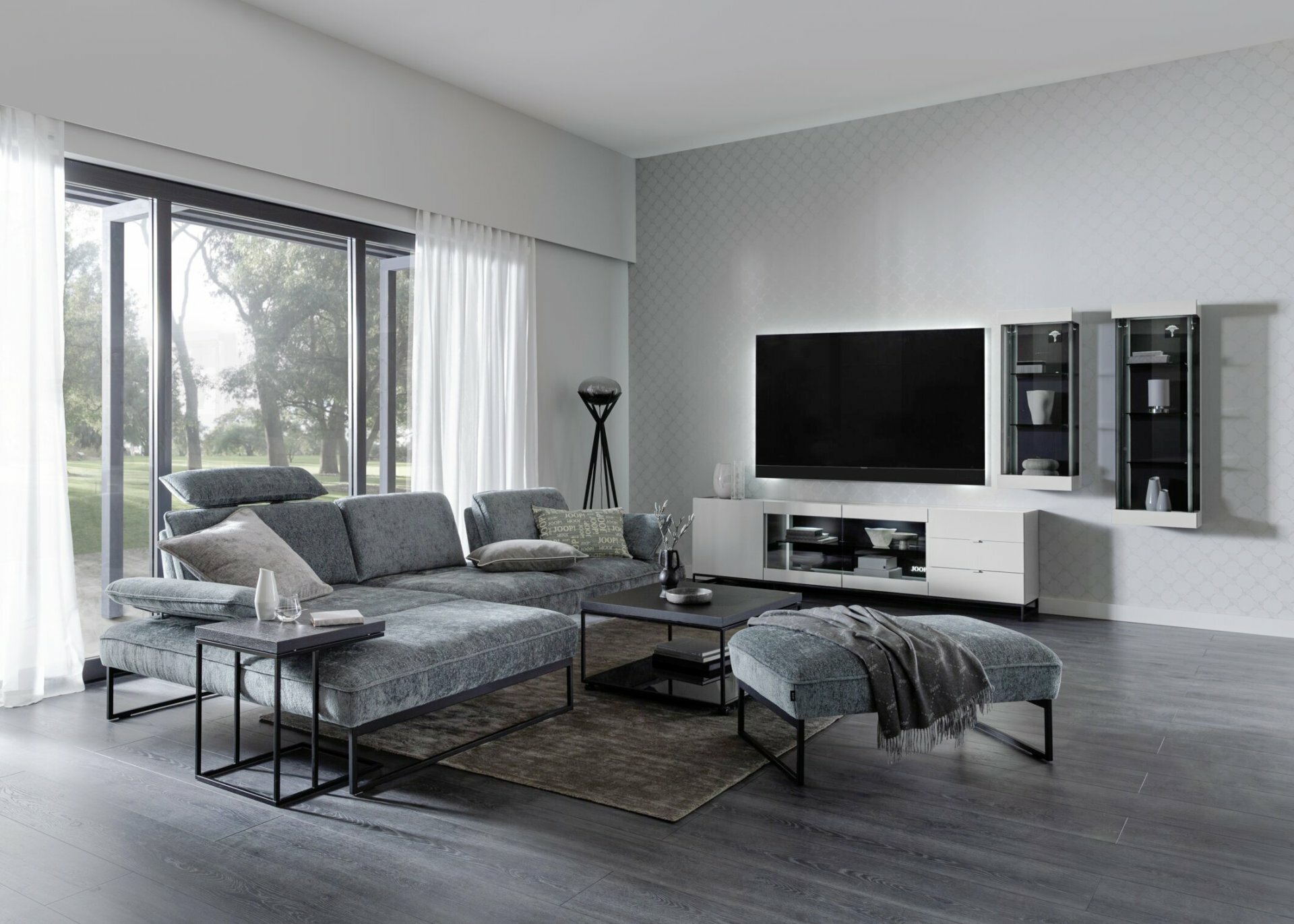 Polstergruppe, 8165 JO Select