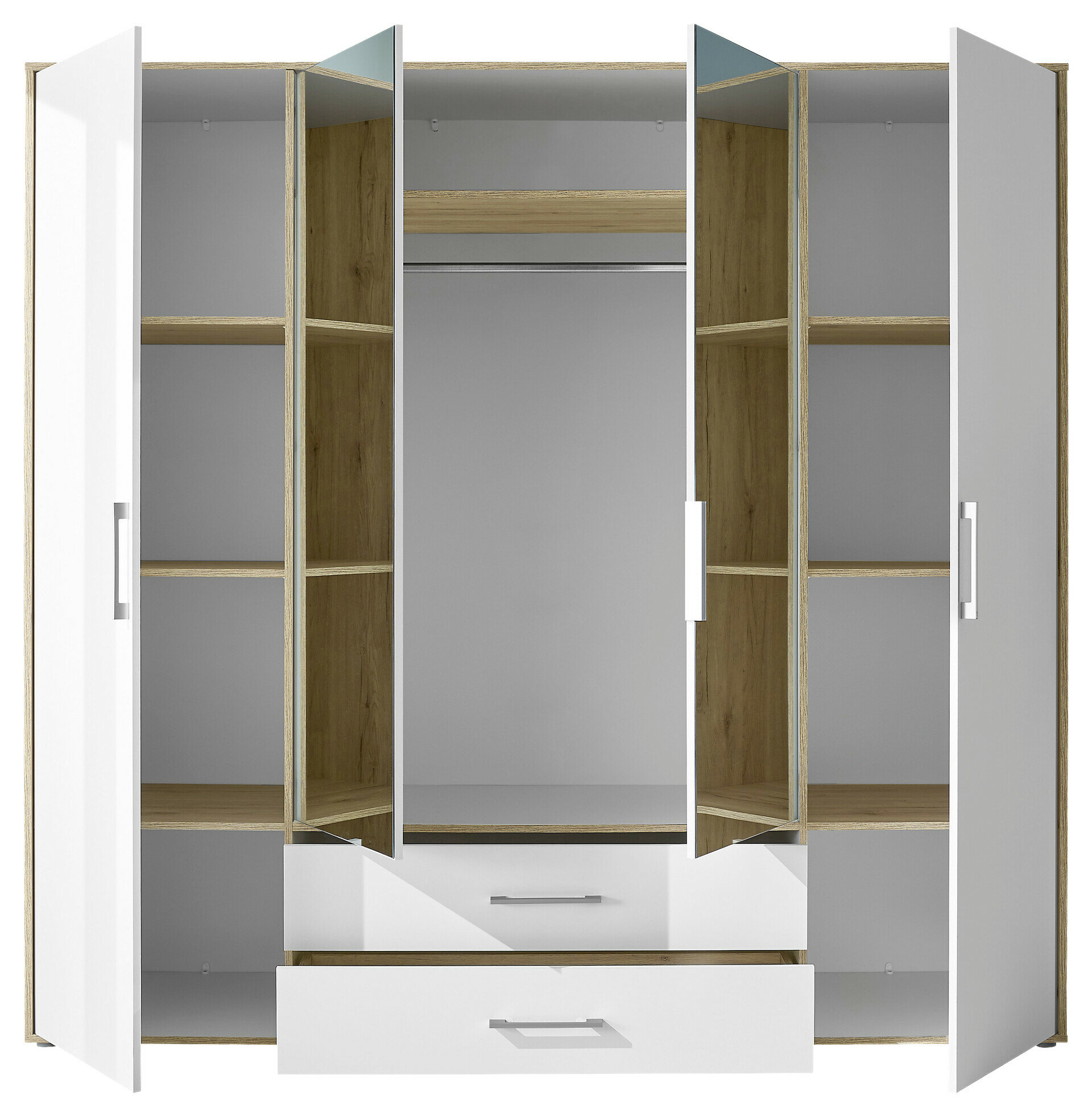 Kleiderschrank, Lembo
