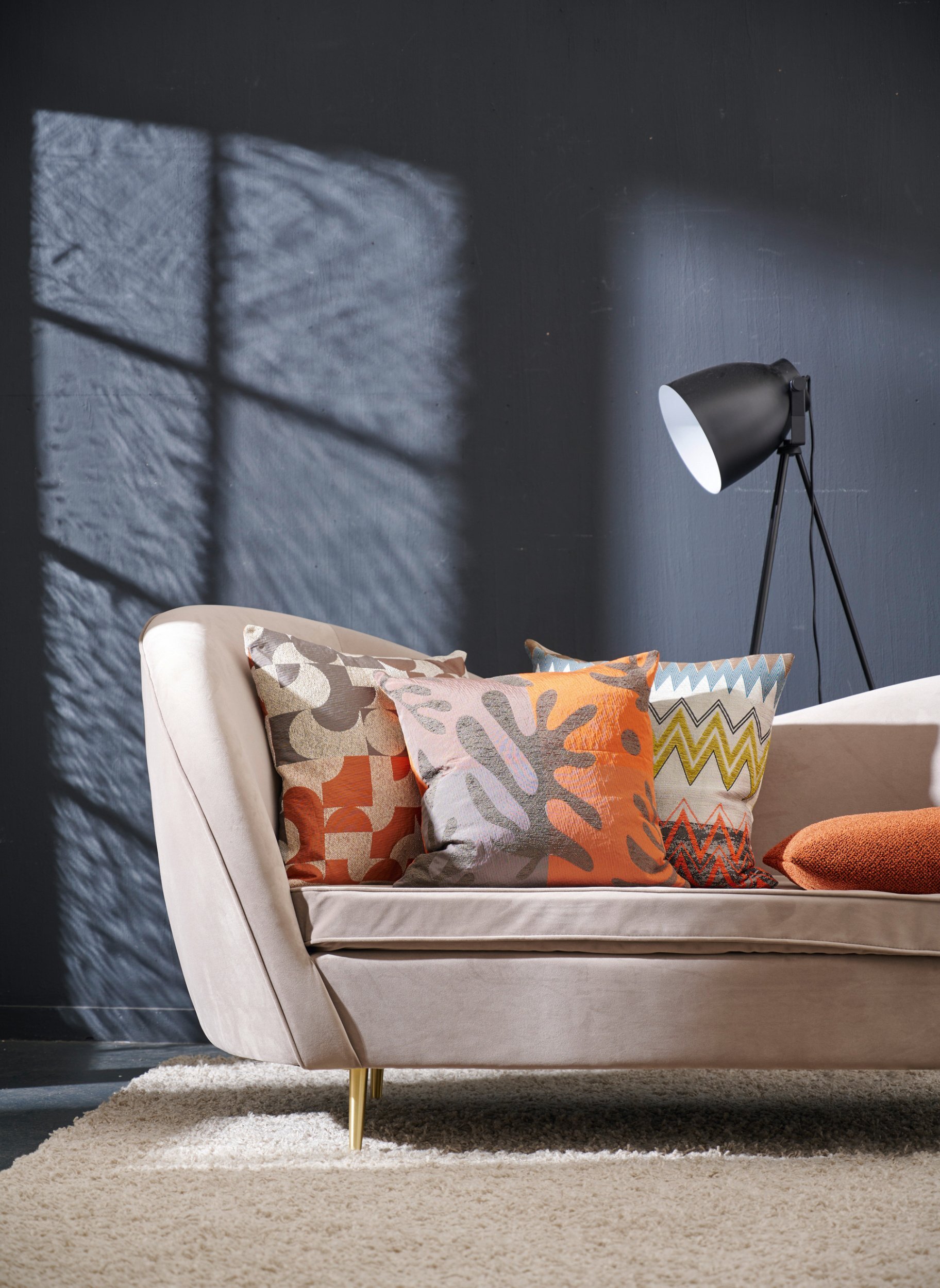 Kissenhülle, Remy 60