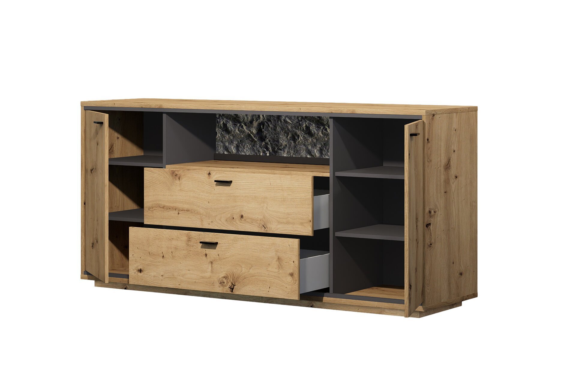 Highboard, Bene