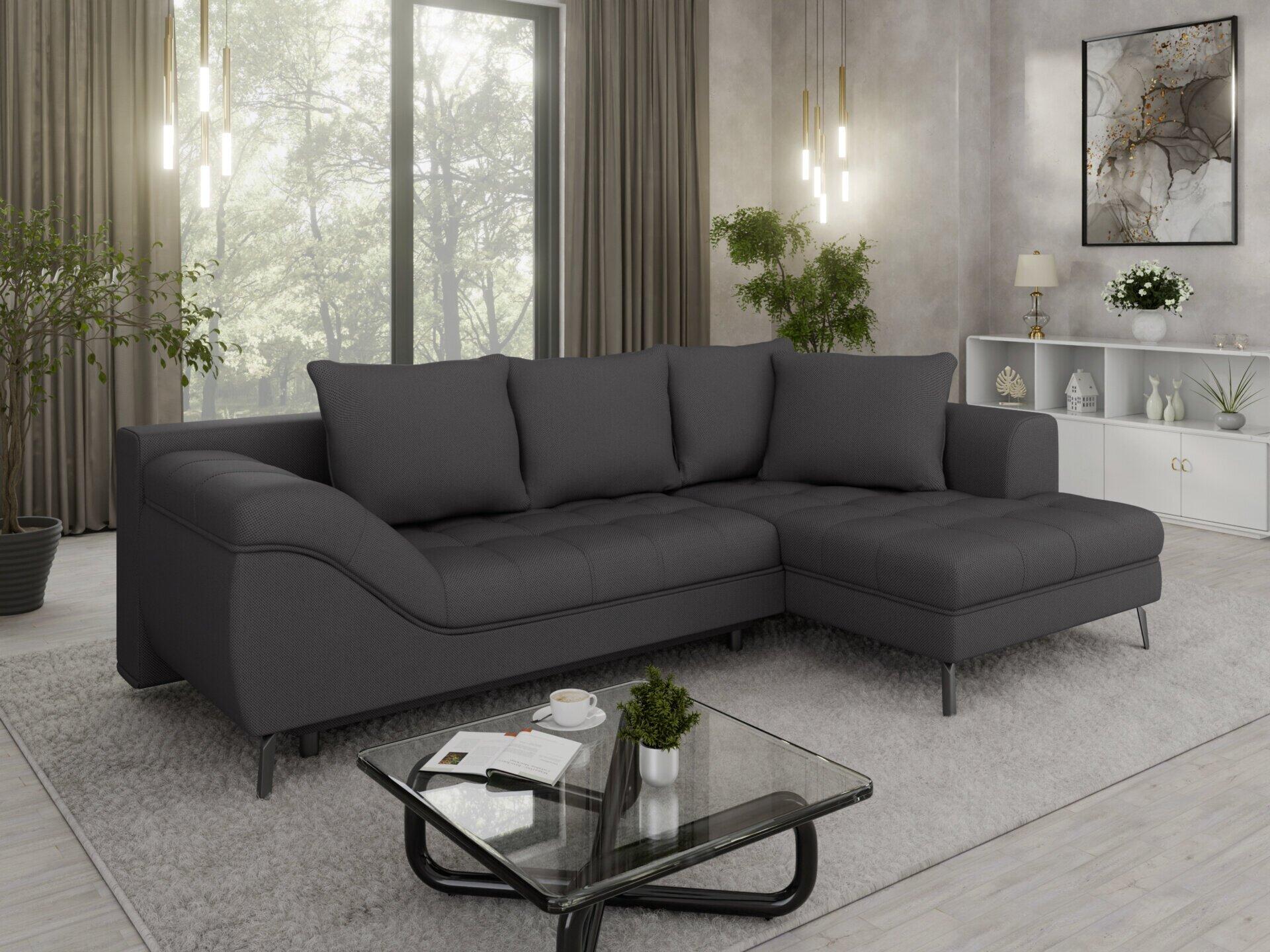 Ecksofa, Imperial