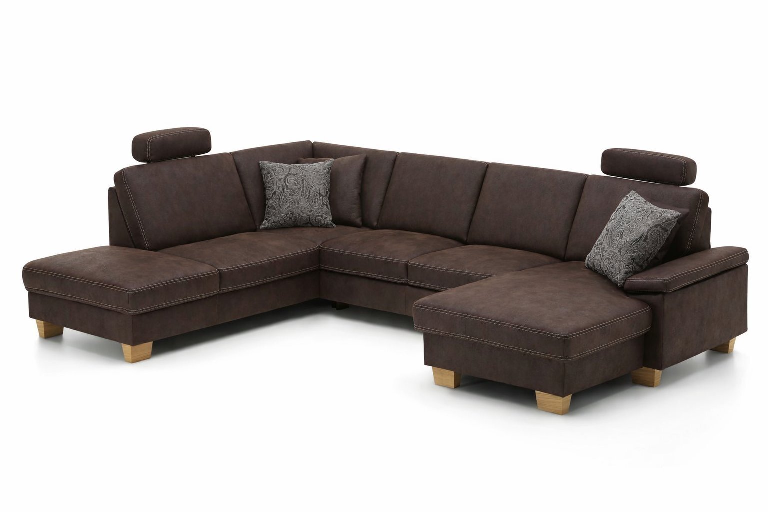 Polstergruppe, Sambia