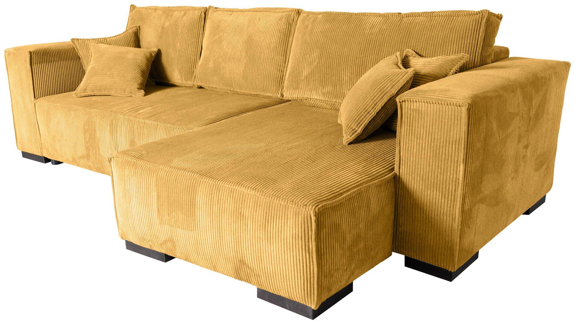 Ecksofa, Mango