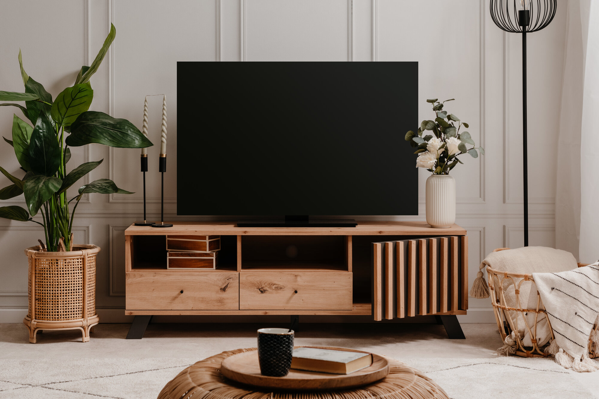 TV-Board, Medan 56A
