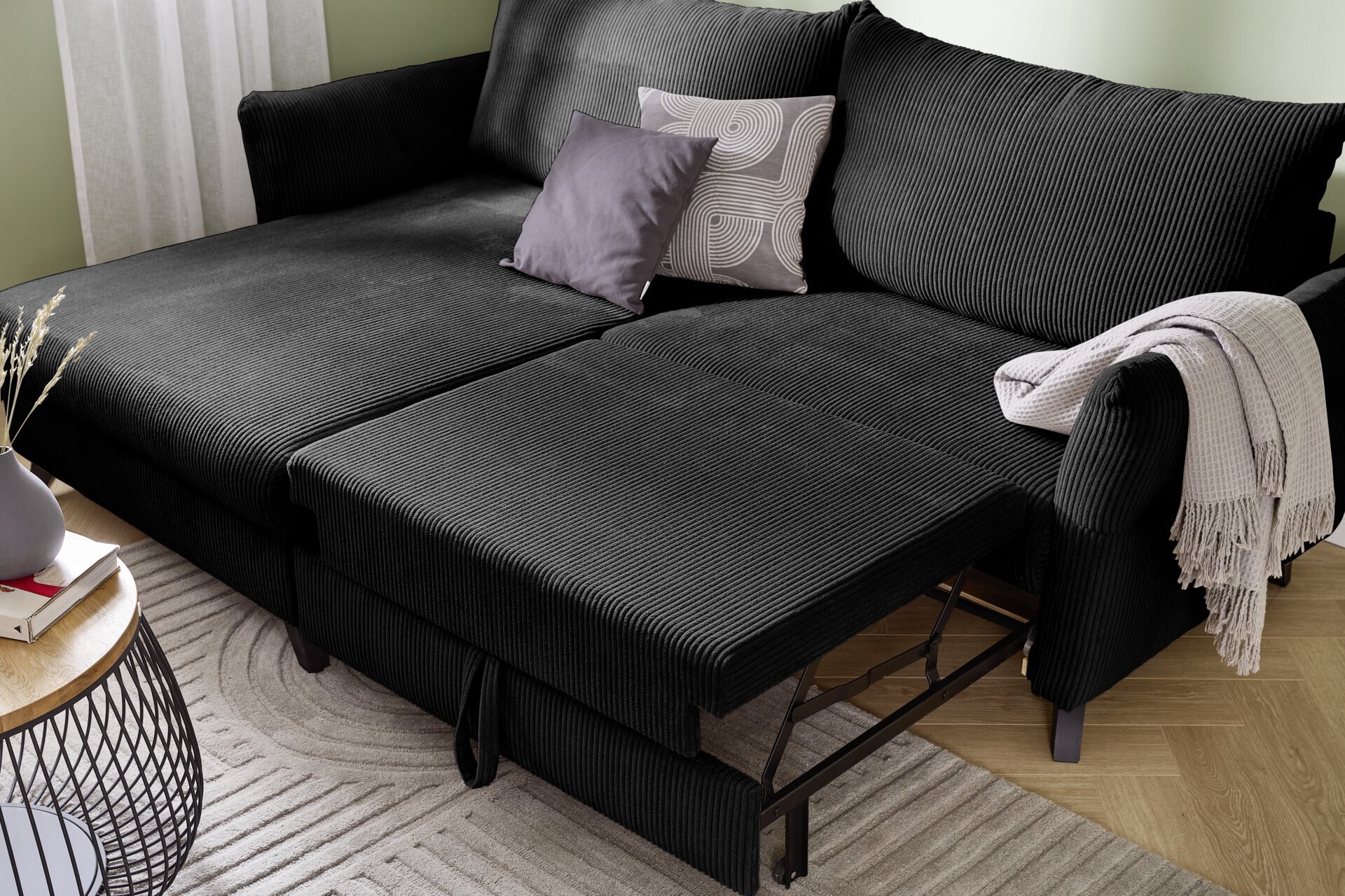 Ecksofa, Ruben