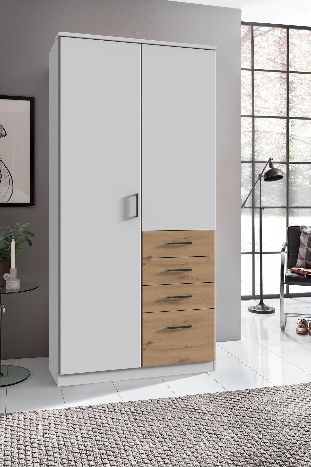 Kleiderschrank, Cottbus