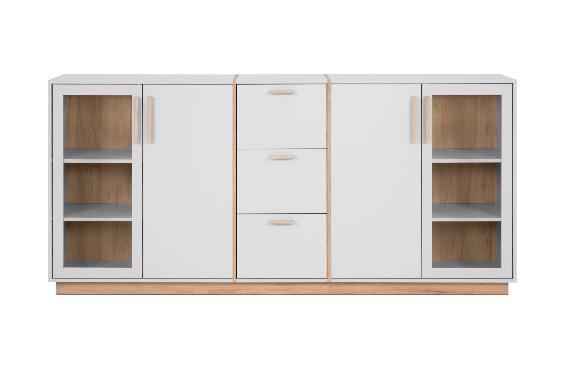 Sideboard, Split 51B