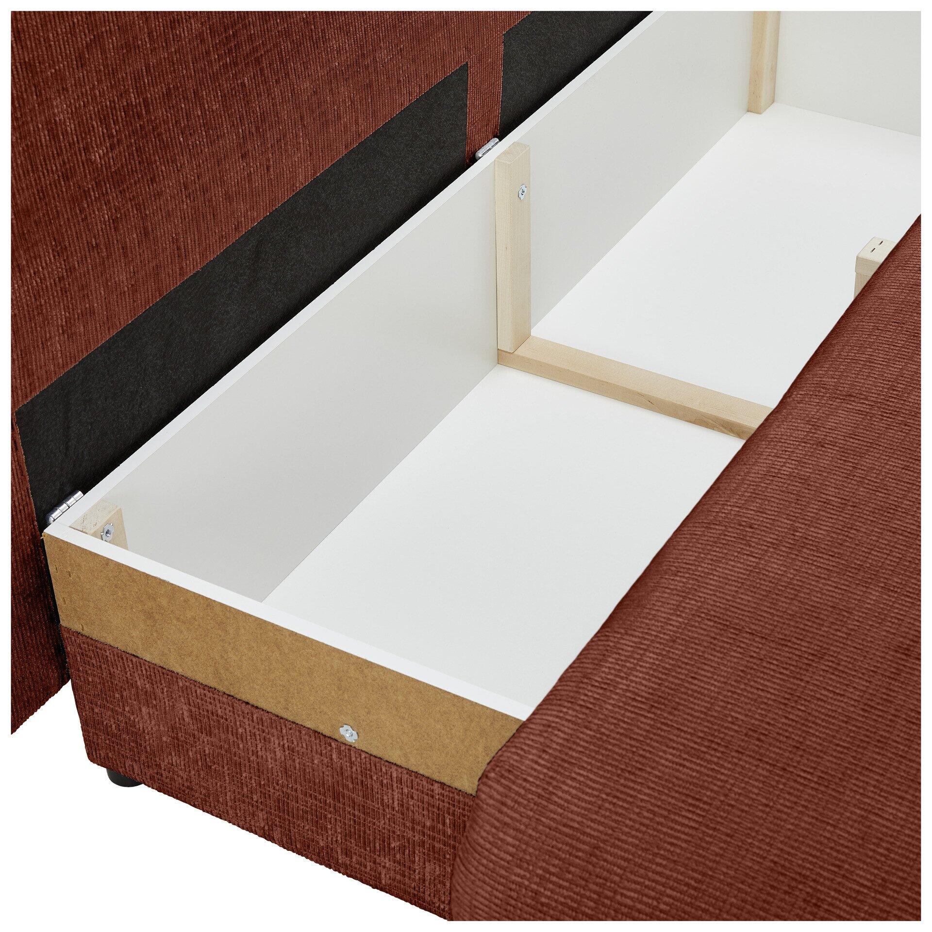 Schlafsofa, Virgo Lux