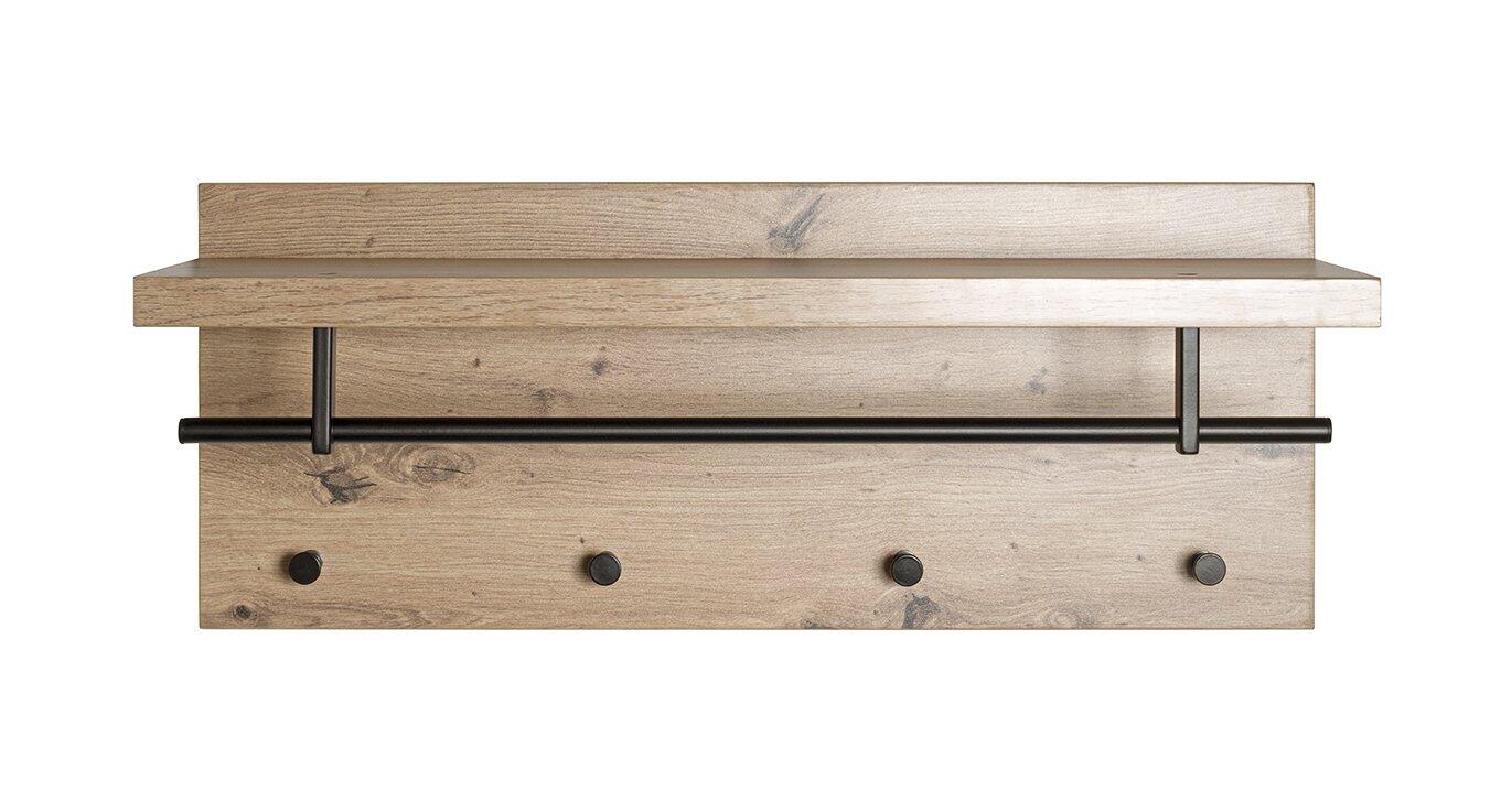 Wandgarderobe, 37444