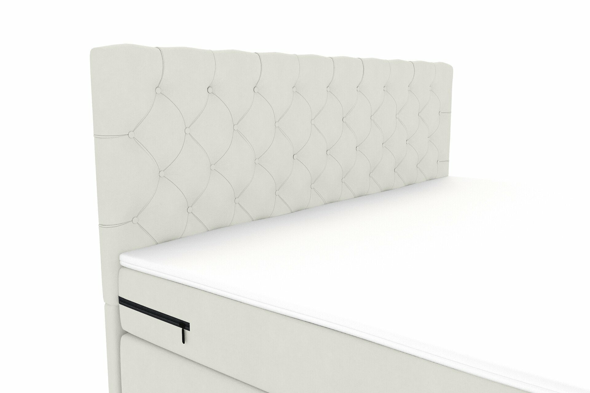 Boxspringbett, Reno