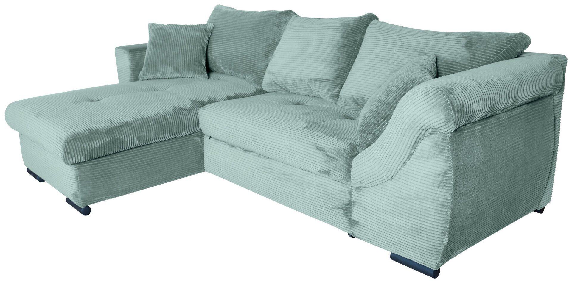 Ecksofa, New Dominicana