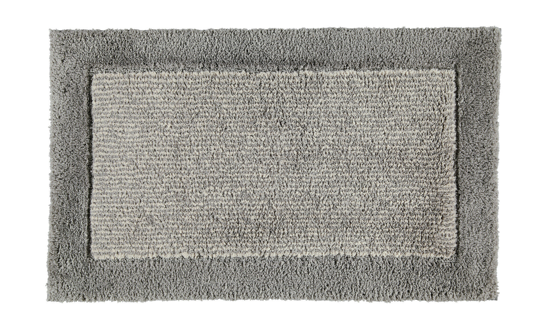 Waschhandschuh, Two-Tone Waschhandschuh, Two-Tone