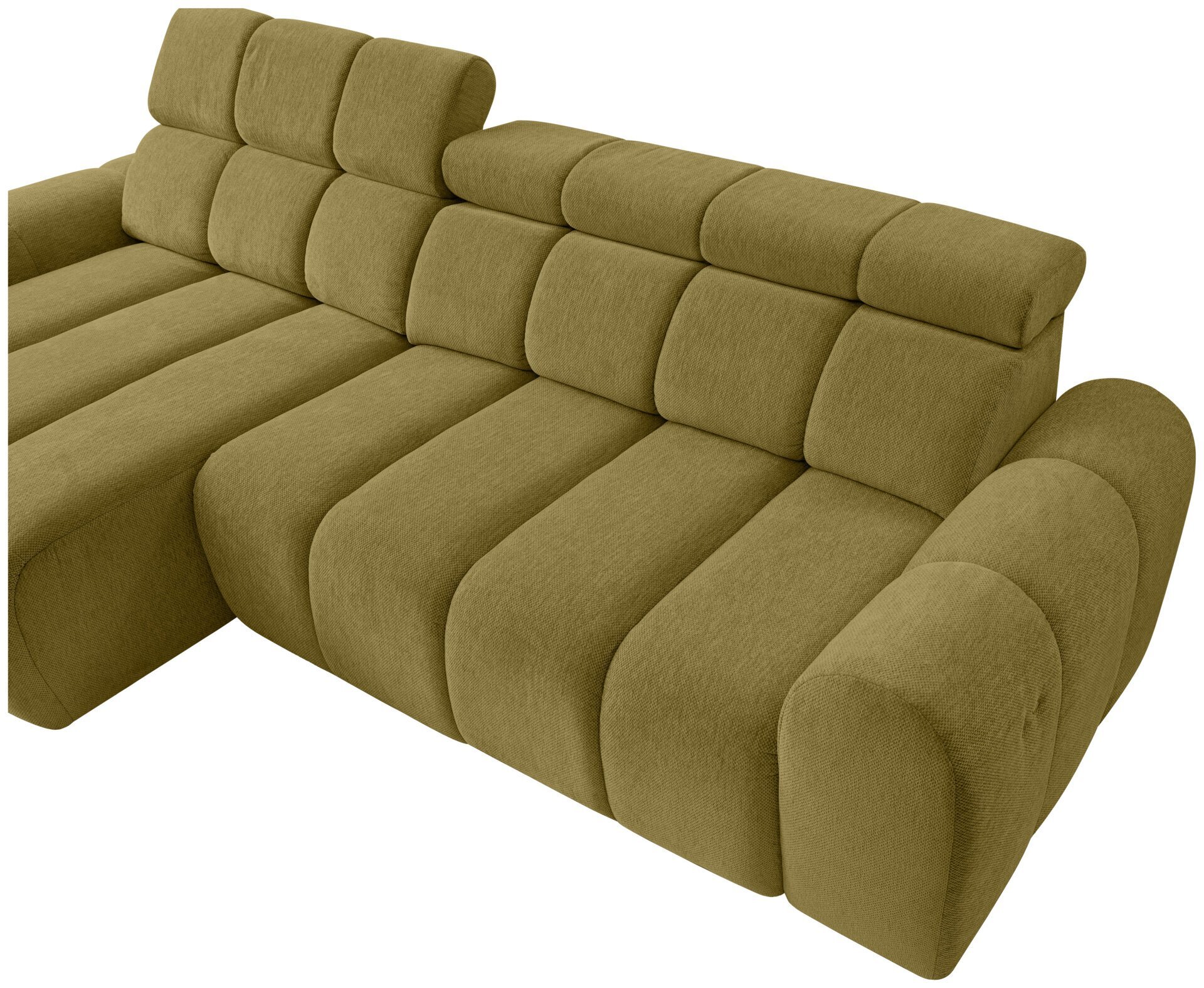 Ecksofa, Corfu